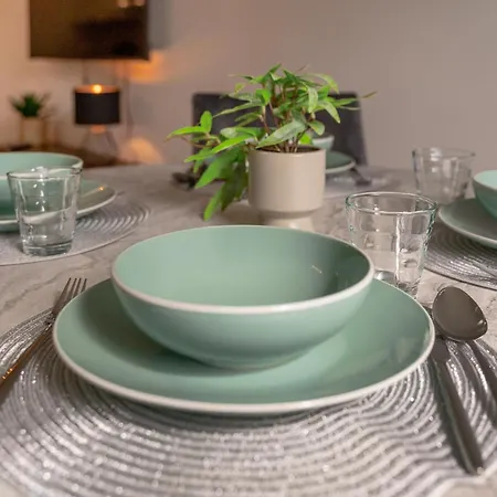 Nexstay Mit Terrasse & Parkplatz Fuer 4 Apartment Neumarkt in der Oberpfalz